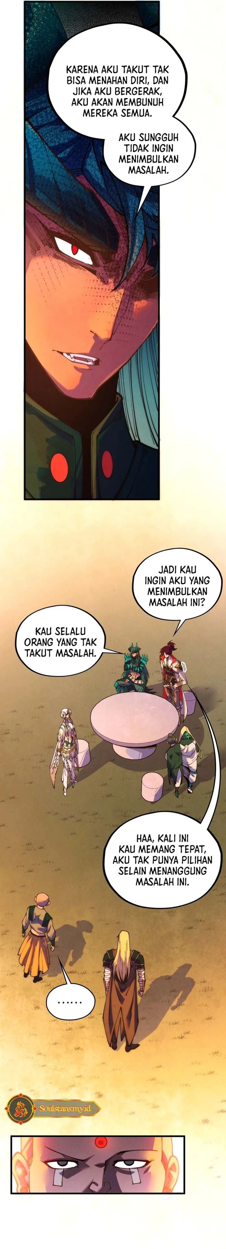 Read The Ultimate of All Ages Bahasa Indonesia ID Manga Online