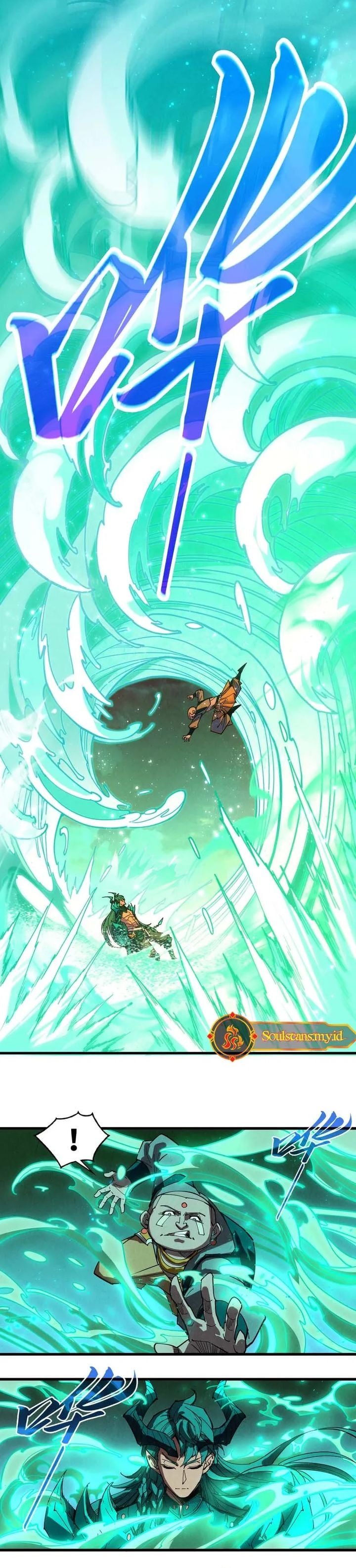 Read The Ultimate of All Ages Bahasa Indonesia ID Manga Online
