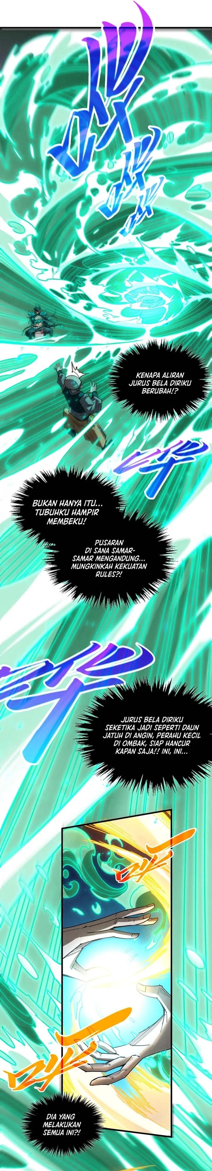 Read The Ultimate of All Ages Bahasa Indonesia ID Manga Online