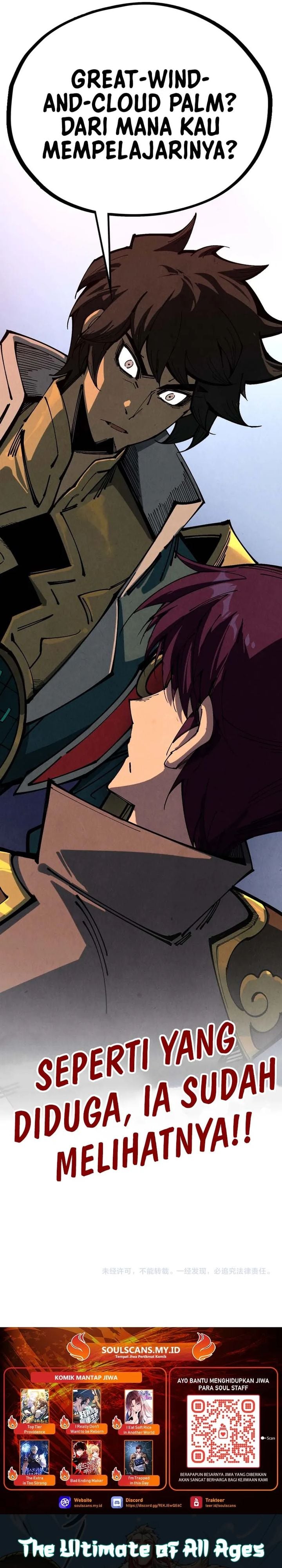 Read The Ultimate of All Ages Bahasa Indonesia ID Manga Online