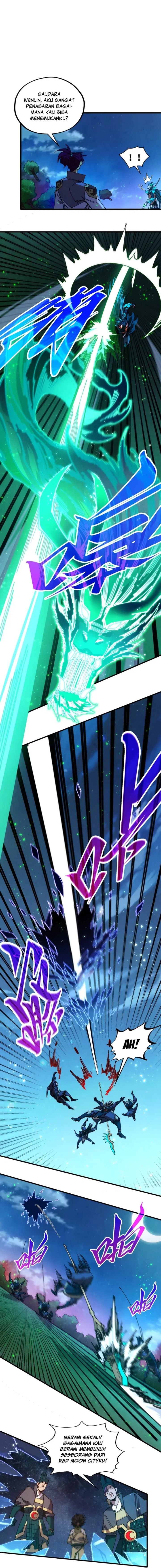 Read The Ultimate of All Ages Bahasa Indonesia ID Manga Online