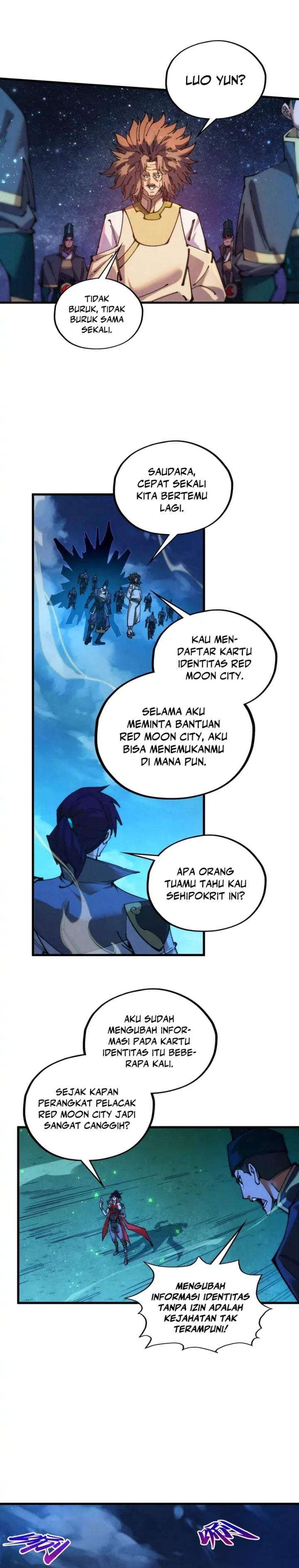 Read The Ultimate of All Ages Bahasa Indonesia ID Manga Online