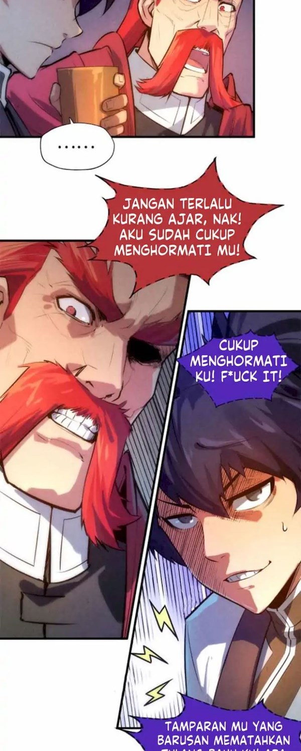 Read The Ultimate of All Ages Bahasa Indonesia ID Manga Online
