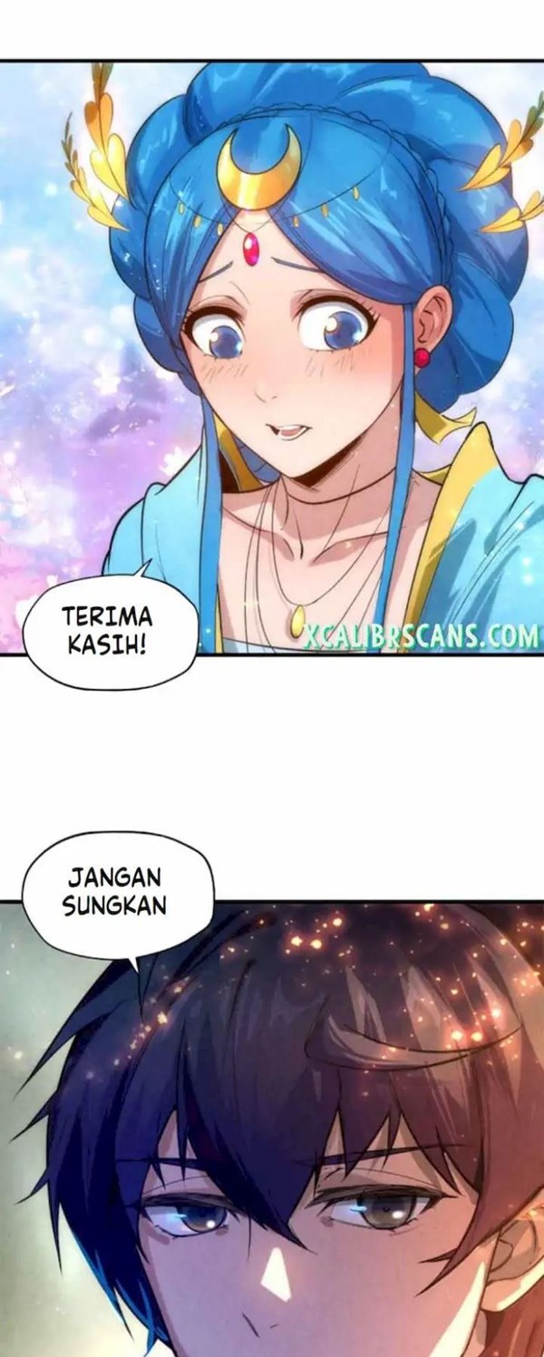 Read The Ultimate of All Ages Bahasa Indonesia ID Manga Online