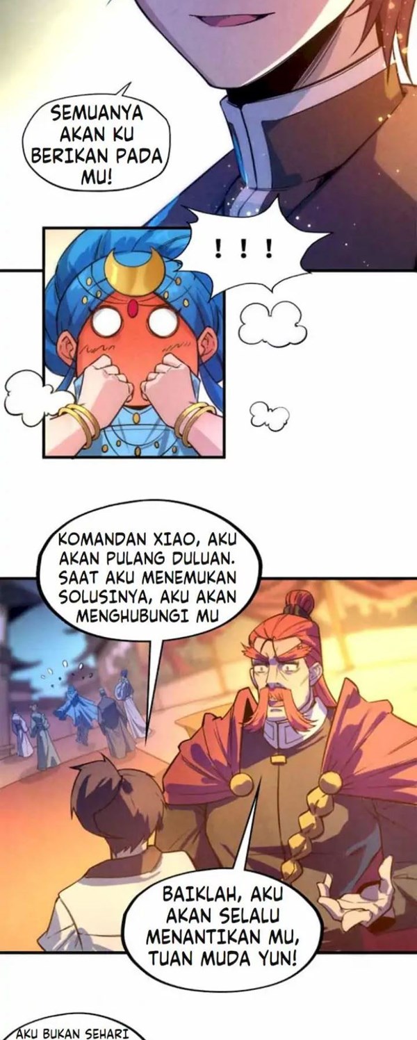 Read The Ultimate of All Ages Bahasa Indonesia ID Manga Online