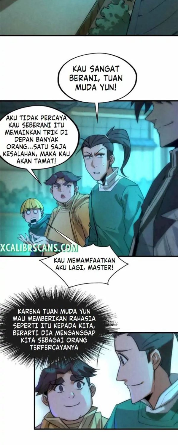 Read The Ultimate of All Ages Bahasa Indonesia ID Manga Online