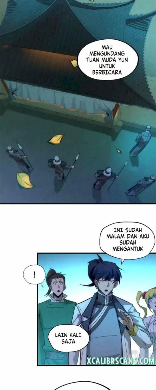 Read The Ultimate of All Ages Bahasa Indonesia ID Manga Online