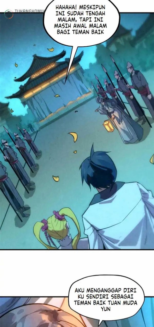 Read The Ultimate of All Ages Bahasa Indonesia ID Manga Online
