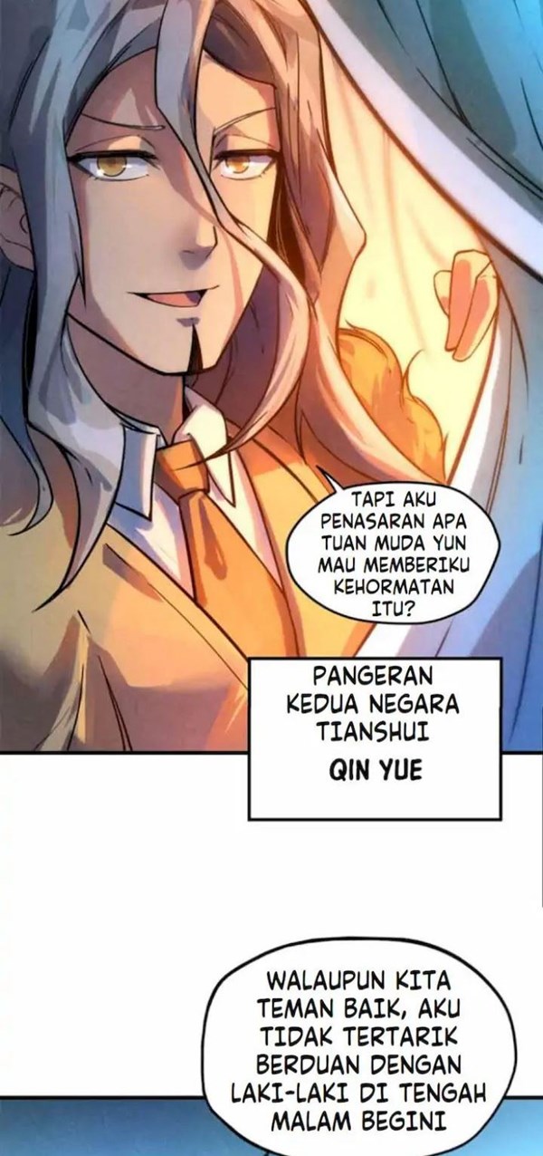 Read The Ultimate of All Ages Bahasa Indonesia ID Manga Online