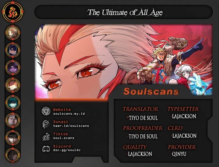 Read The Ultimate of All Ages Bahasa Indonesia ID Manga Online