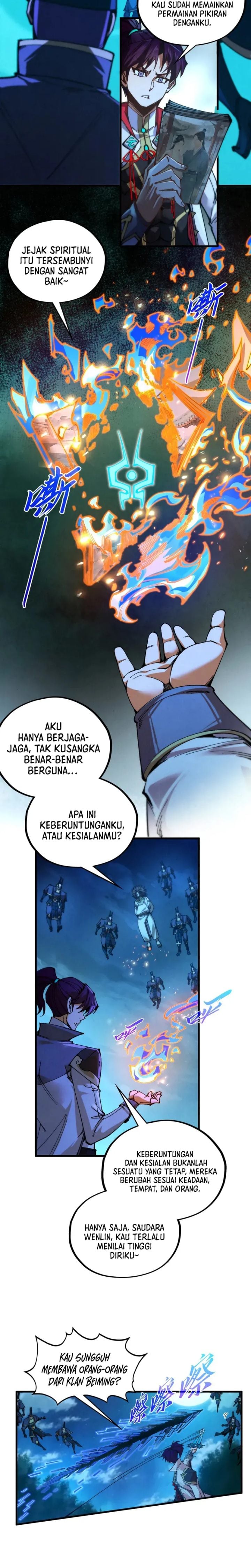Read The Ultimate of All Ages Bahasa Indonesia ID Manga Online