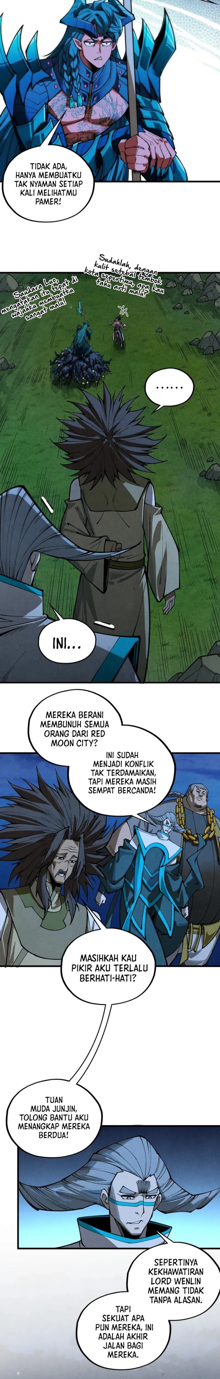 Read The Ultimate of All Ages Bahasa Indonesia ID Manga Online