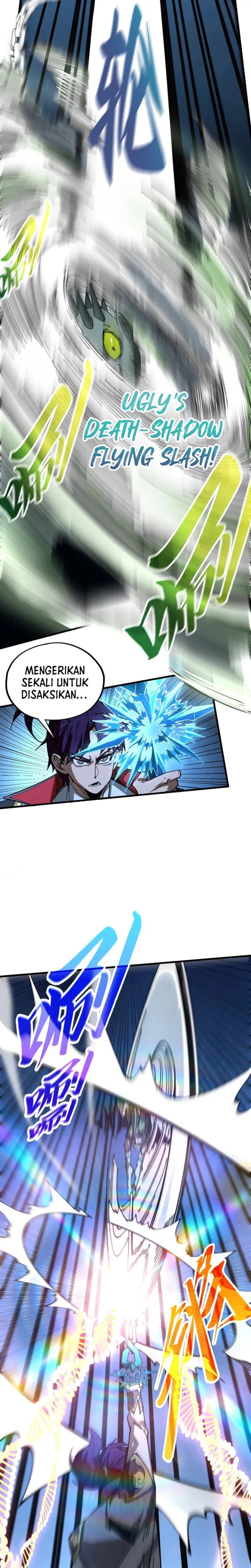 Read The Ultimate of All Ages Bahasa Indonesia ID Manga Online