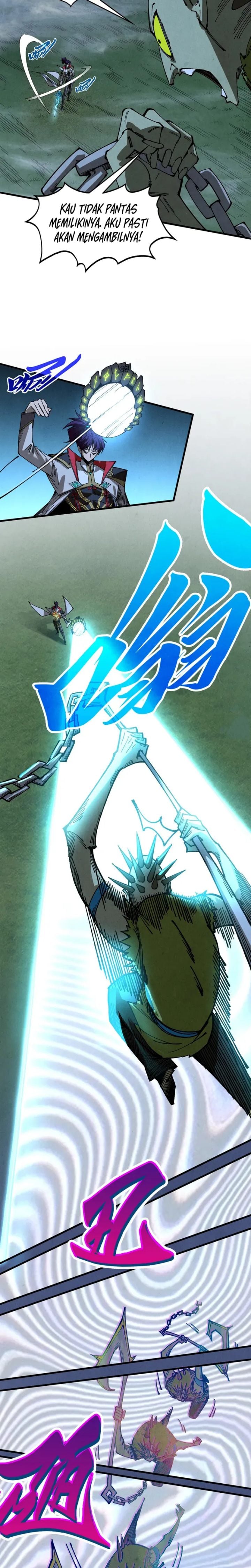 Read The Ultimate of All Ages Bahasa Indonesia ID Manga Online