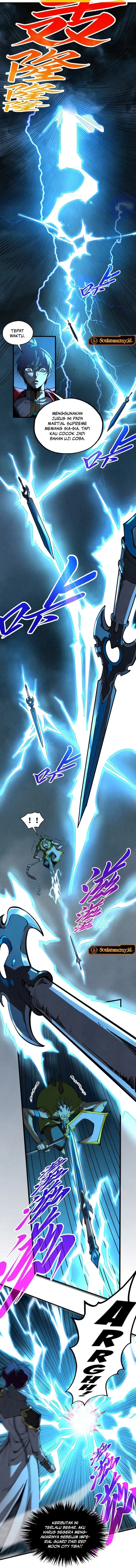 Read The Ultimate of All Ages Bahasa Indonesia ID Manga Online