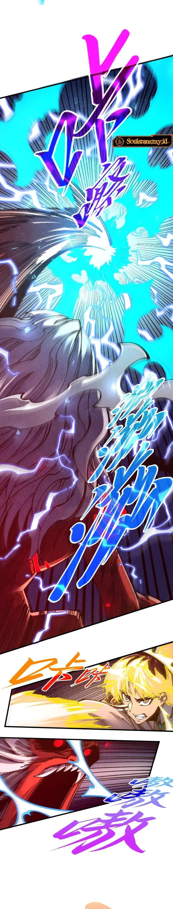 Read The Ultimate of All Ages Bahasa Indonesia ID Manga Online