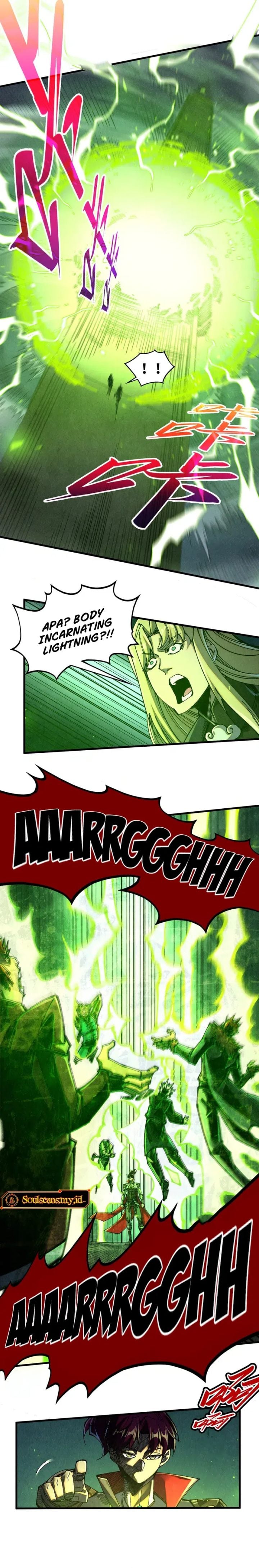 Read The Ultimate of All Ages Bahasa Indonesia ID Manga Online