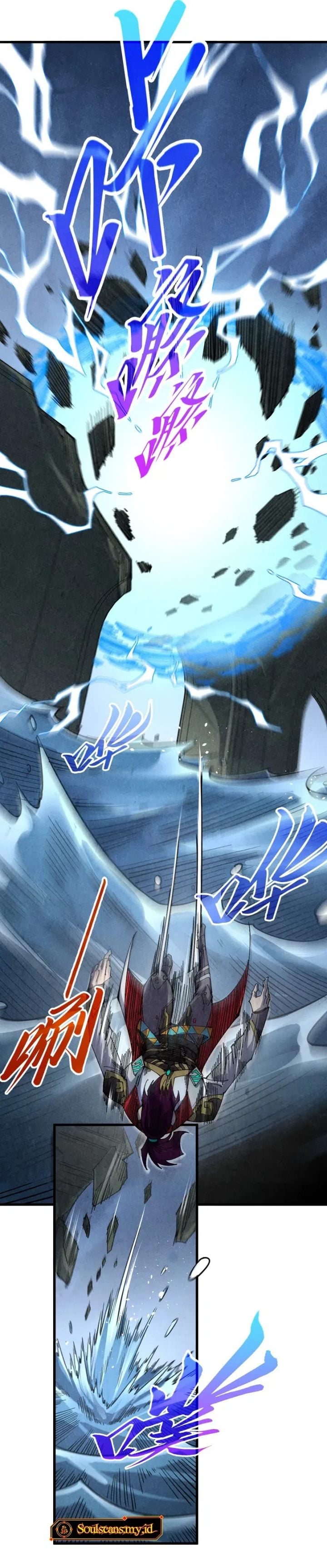 Read The Ultimate of All Ages Bahasa Indonesia ID Manga Online