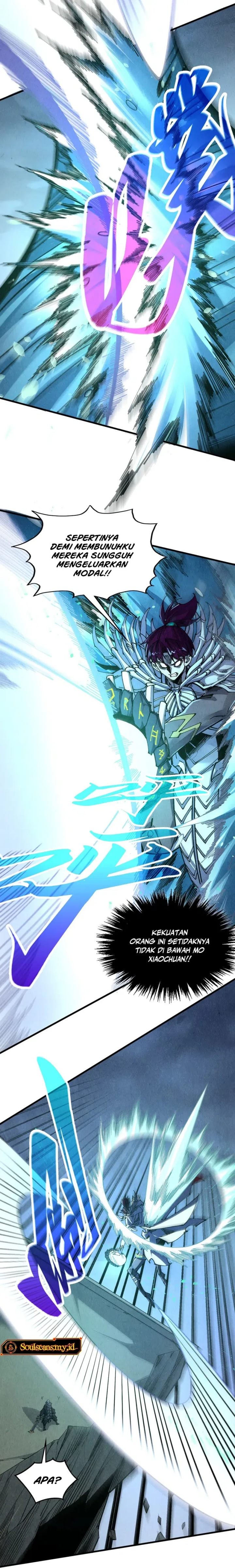 Read The Ultimate of All Ages Bahasa Indonesia ID Manga Online