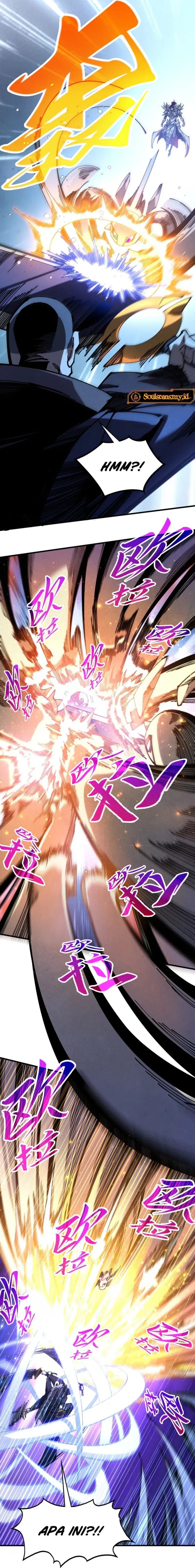 Read The Ultimate of All Ages Bahasa Indonesia ID Manga Online