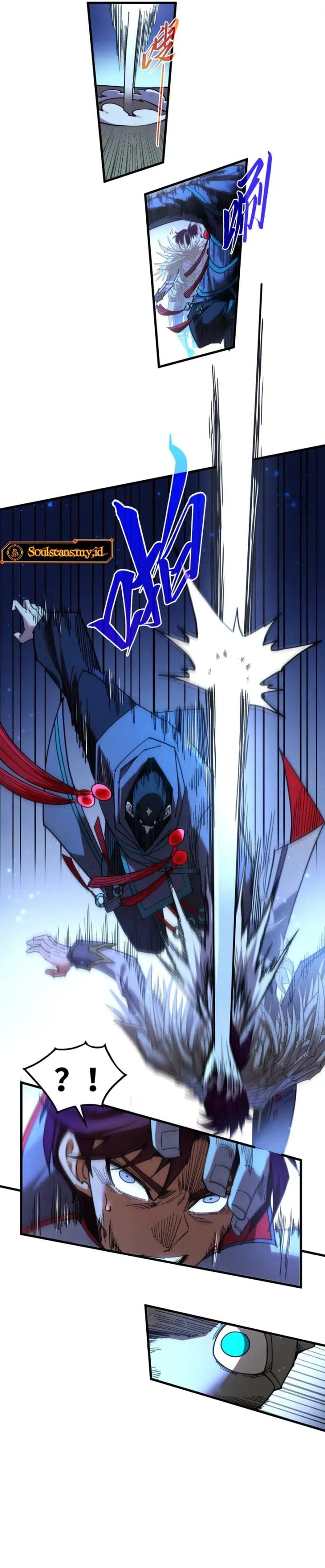 Read The Ultimate of All Ages Bahasa Indonesia ID Manga Online