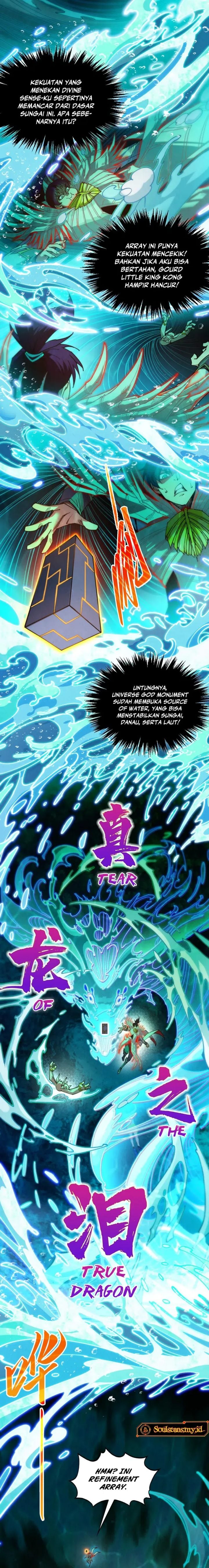 Read The Ultimate of All Ages Bahasa Indonesia ID Manga Online