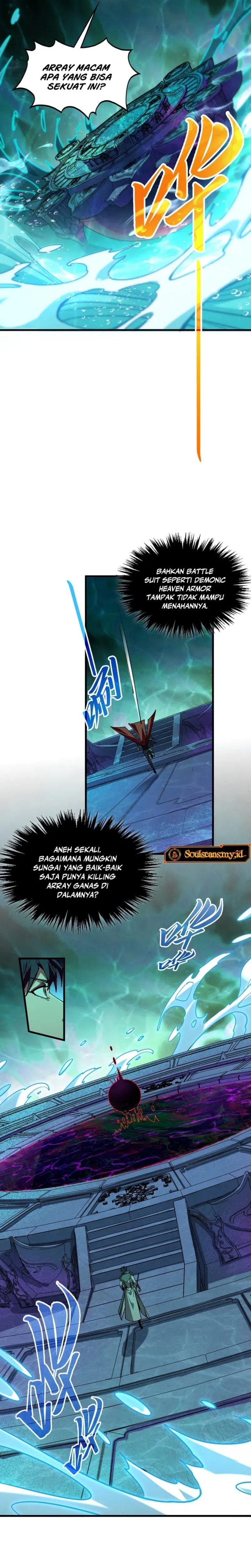 Read The Ultimate of All Ages Bahasa Indonesia ID Manga Online