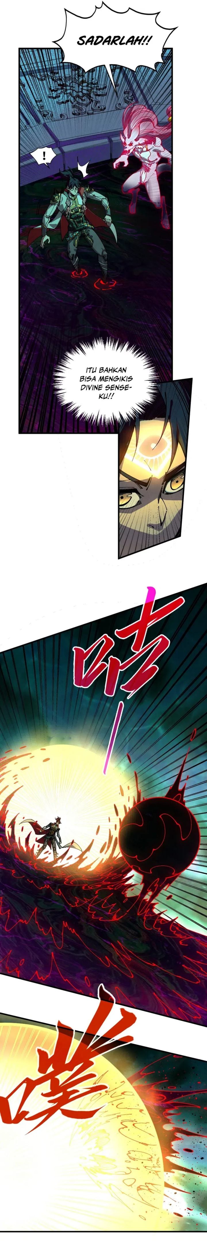 Read The Ultimate of All Ages Bahasa Indonesia ID Manga Online