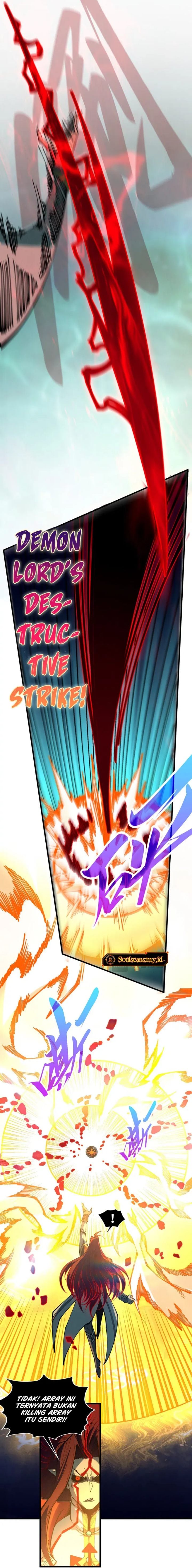 Read The Ultimate of All Ages Bahasa Indonesia ID Manga Online