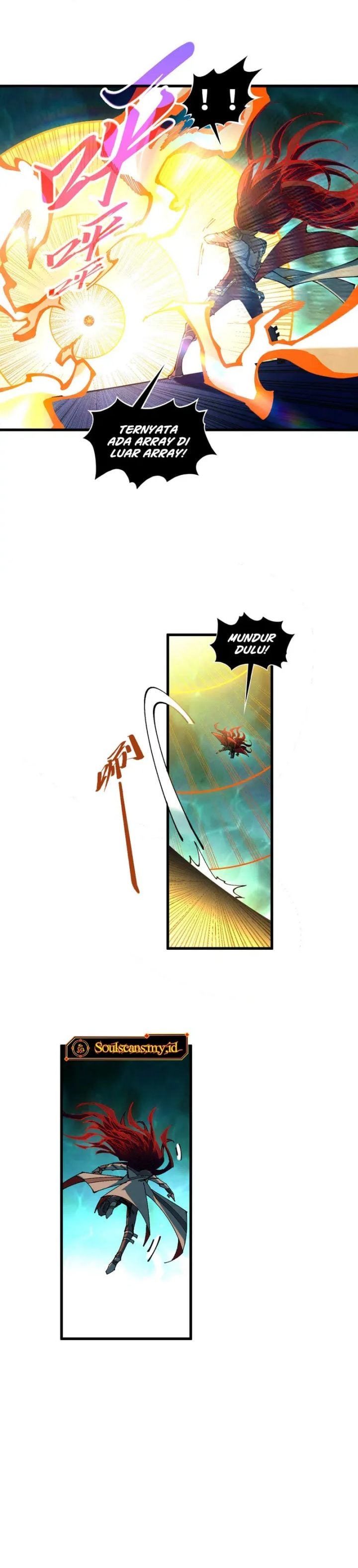Read The Ultimate of All Ages Bahasa Indonesia ID Manga Online