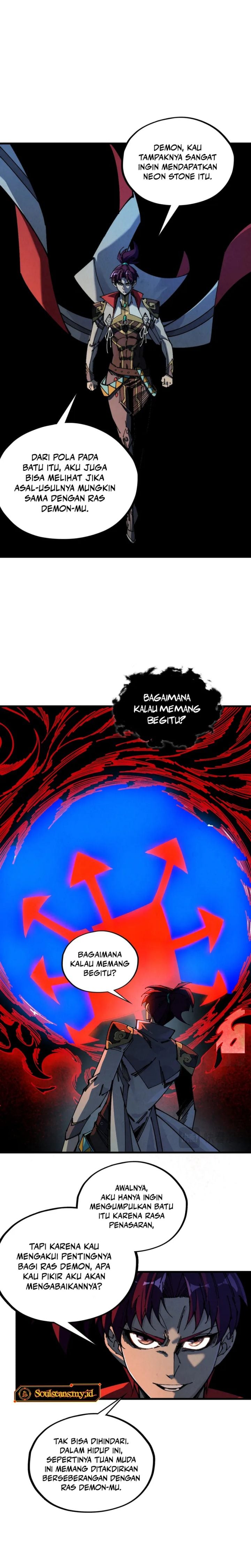 Read The Ultimate of All Ages Bahasa Indonesia ID Manga Online