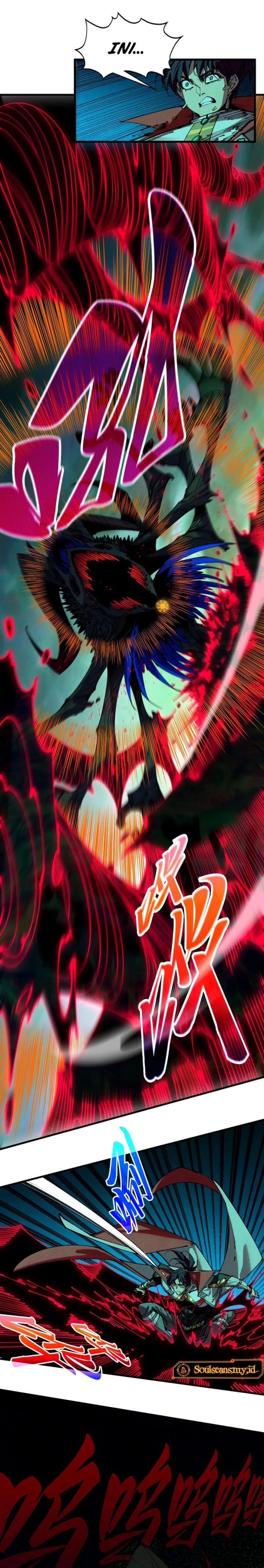 Read The Ultimate of All Ages Bahasa Indonesia ID Manga Online