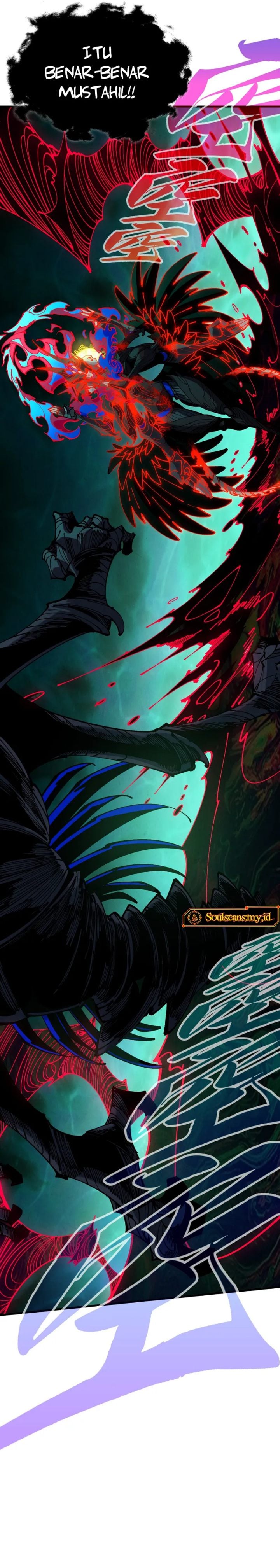 Read The Ultimate of All Ages Bahasa Indonesia ID Manga Online