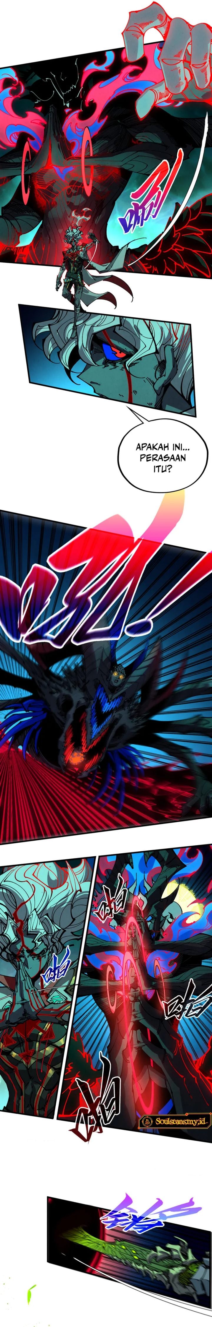 Read The Ultimate of All Ages Bahasa Indonesia ID Manga Online