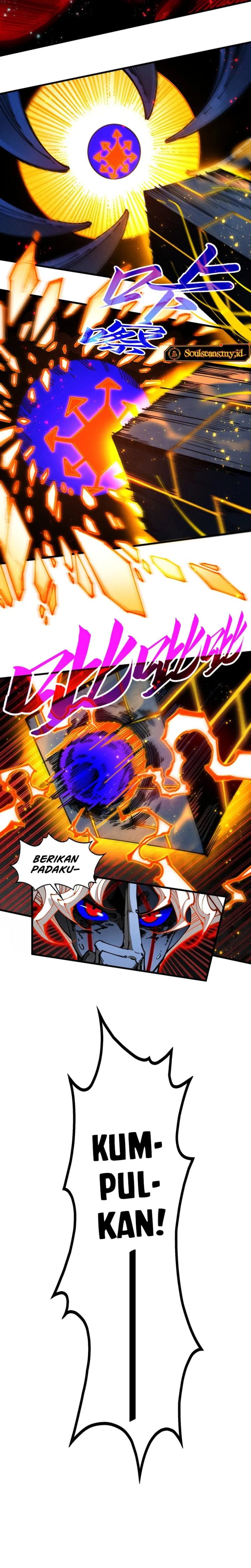 Read The Ultimate of All Ages Bahasa Indonesia ID Manga Online