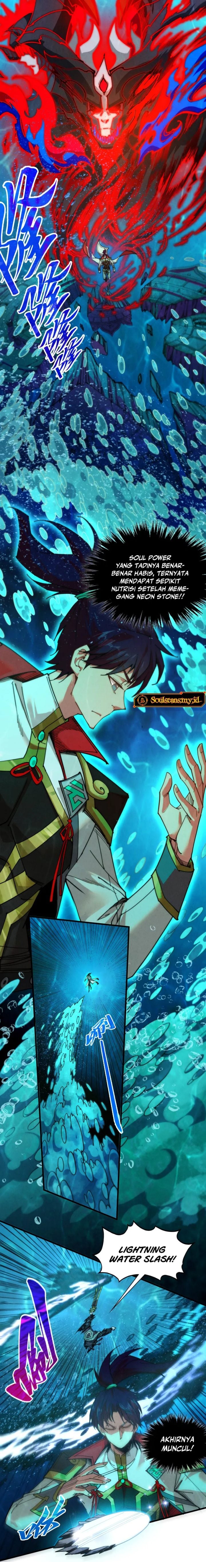 Read The Ultimate of All Ages Bahasa Indonesia ID Manga Online