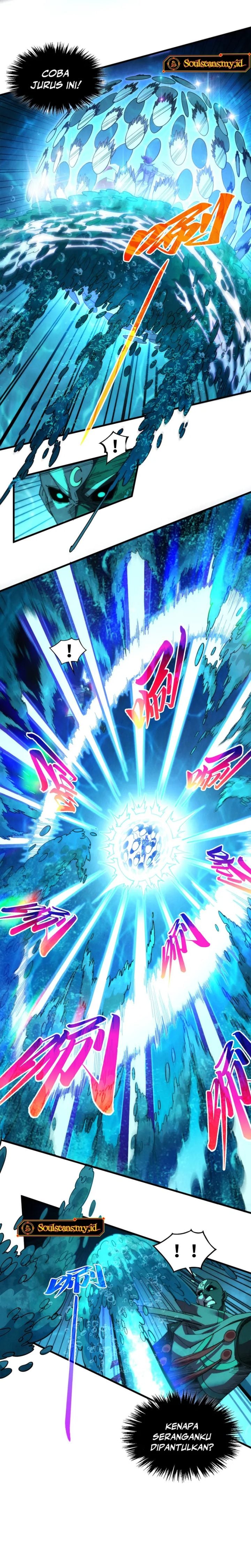 Read The Ultimate of All Ages Bahasa Indonesia ID Manga Online