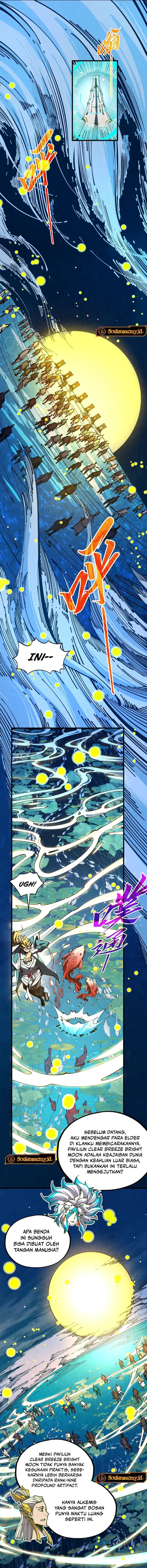 Read The Ultimate of All Ages Bahasa Indonesia ID Manga Online