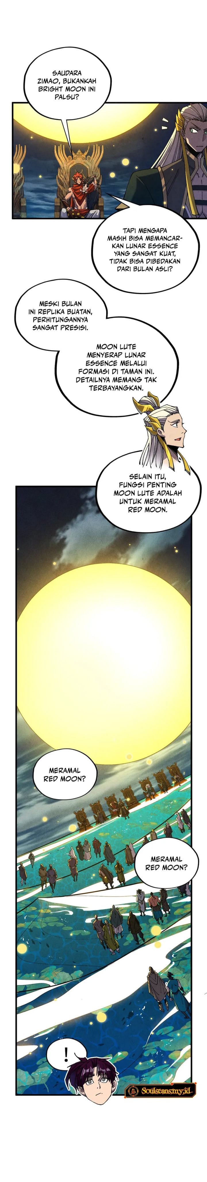 Read The Ultimate of All Ages Bahasa Indonesia ID Manga Online