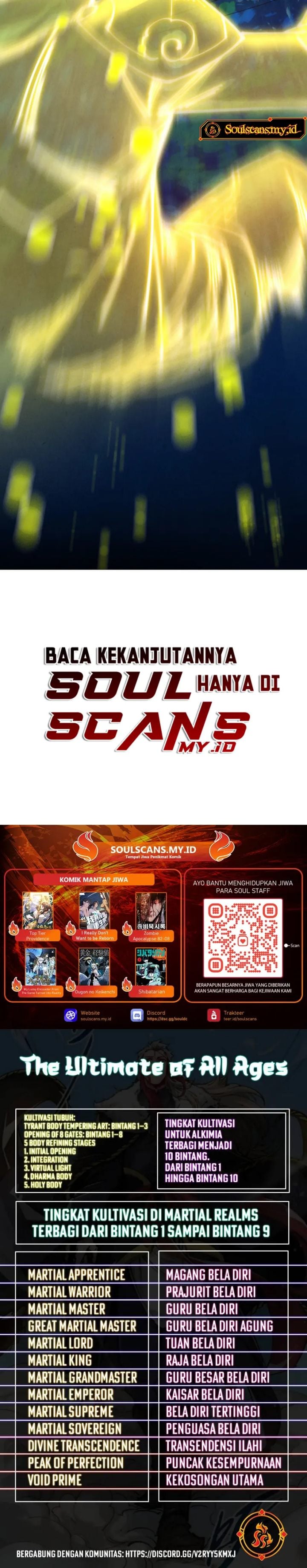 Read The Ultimate of All Ages Bahasa Indonesia ID Manga Online