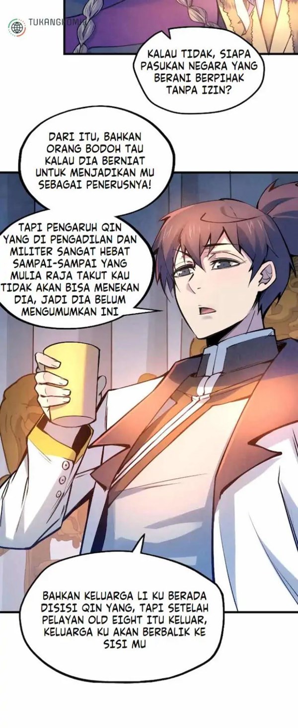 Read The Ultimate of All Ages Bahasa Indonesia ID Manga Online
