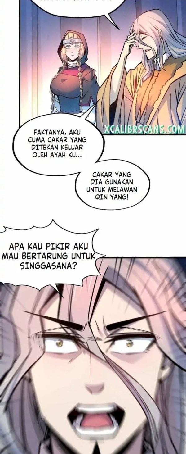 Read The Ultimate of All Ages Bahasa Indonesia ID Manga Online