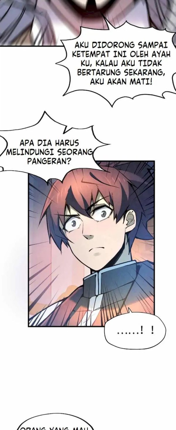 Read The Ultimate of All Ages Bahasa Indonesia ID Manga Online