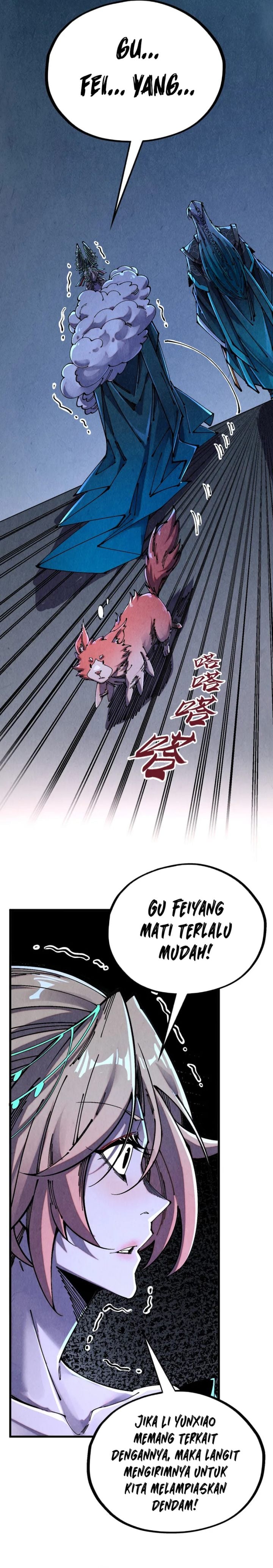 Read The Ultimate of All Ages Bahasa Indonesia ID Manga Online