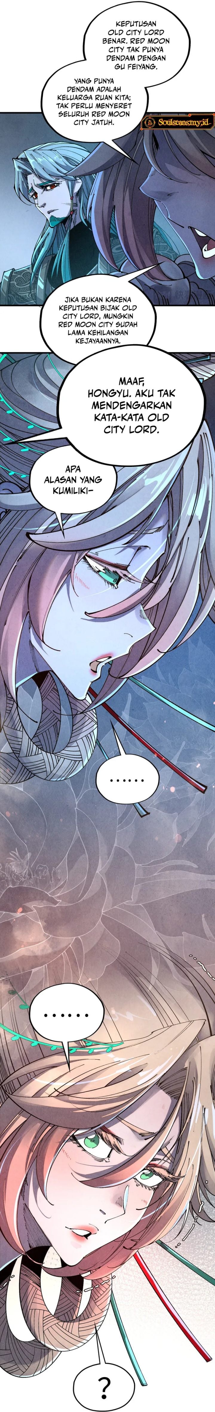 Read The Ultimate of All Ages Bahasa Indonesia ID Manga Online