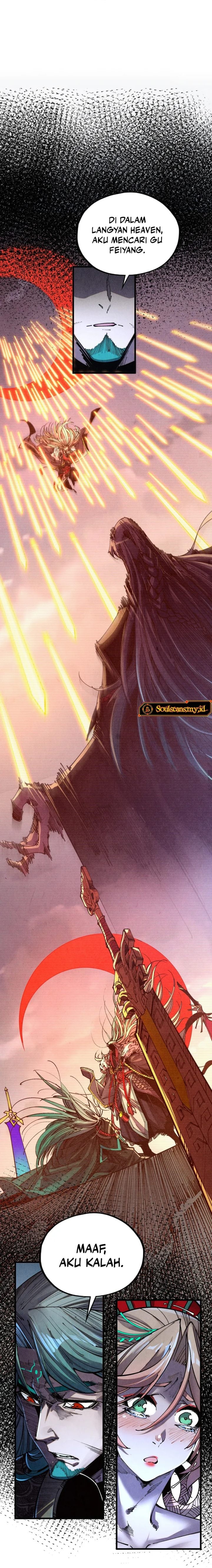 Read The Ultimate of All Ages Bahasa Indonesia ID Manga Online