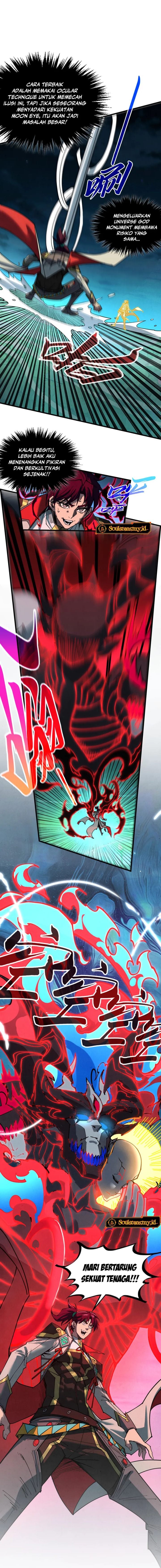 Read The Ultimate of All Ages Bahasa Indonesia ID Manga Online