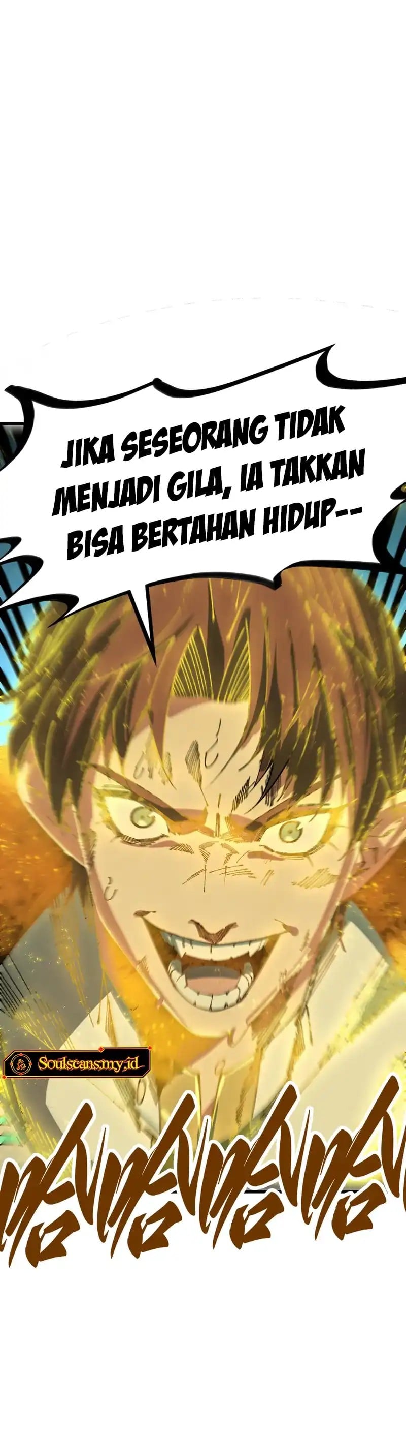 Read The Ultimate of All Ages Bahasa Indonesia ID Manga Online