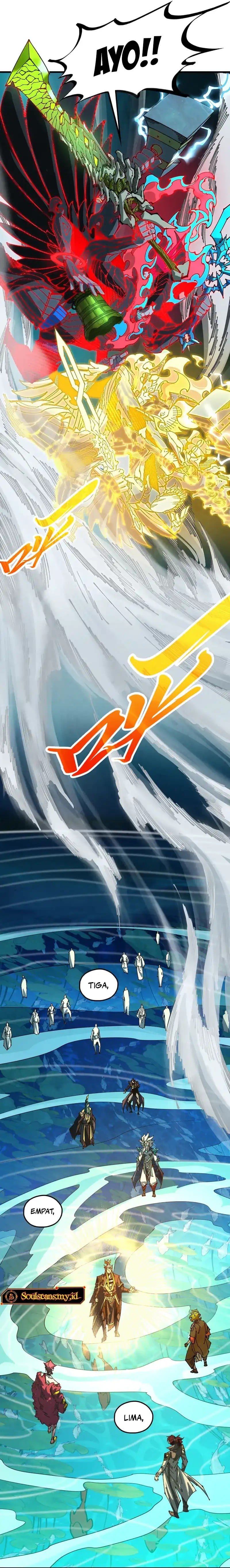 Read The Ultimate of All Ages Bahasa Indonesia ID Manga Online