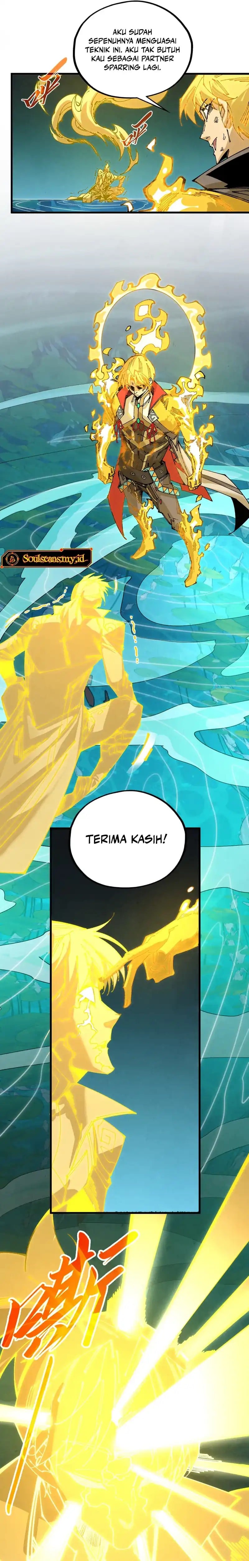 Read The Ultimate of All Ages Bahasa Indonesia ID Manga Online